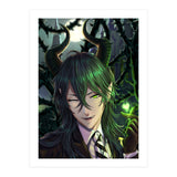 Anime (Print Only) thumbnail