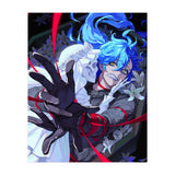 Anime (Print Only) thumbnail