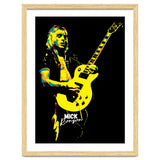 Mick Ronson American Guitarist Legend thumbnail
