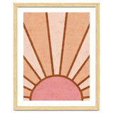 Retro Sunrise thumbnail