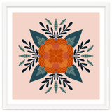 Orange Flower thumbnail
