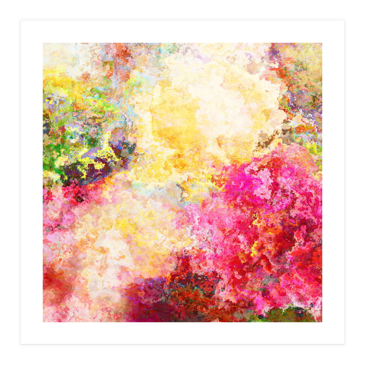 Blossom (Print Only)