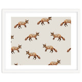 Gold Fox Pattern thumbnail
