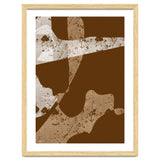 Brown Abstract Minimalist thumbnail