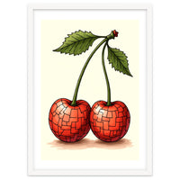 Cherry Contemporary