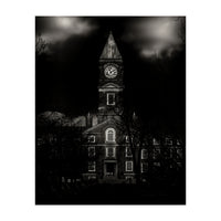 School Daze No 7 (Print Only)