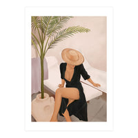 That Summer Feeling I (Print Only)