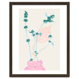 Plant based happyness Herb 1 still life thumbnail