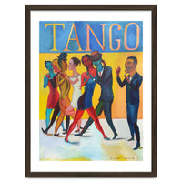 Tango 4 B