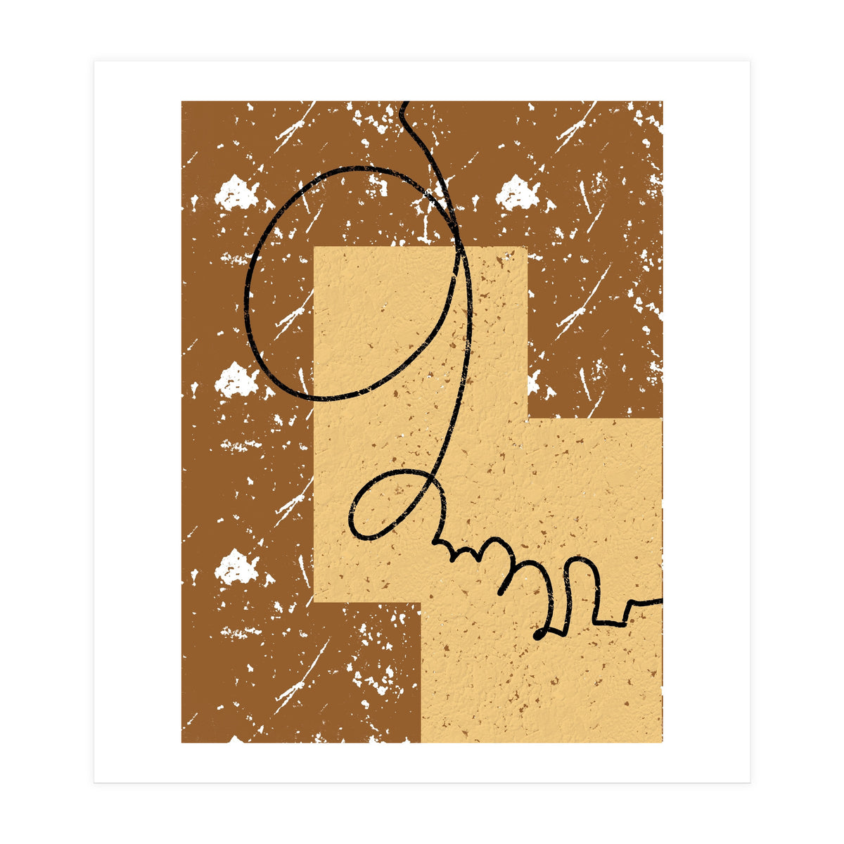 Traces of Thought in Two Worlds (Print Only)