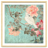 Chinese Cockatoo Garden thumbnail