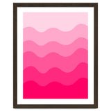 Pink gradient design thumbnail
