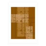 Rhapsody in Brown (Print Only) thumbnail