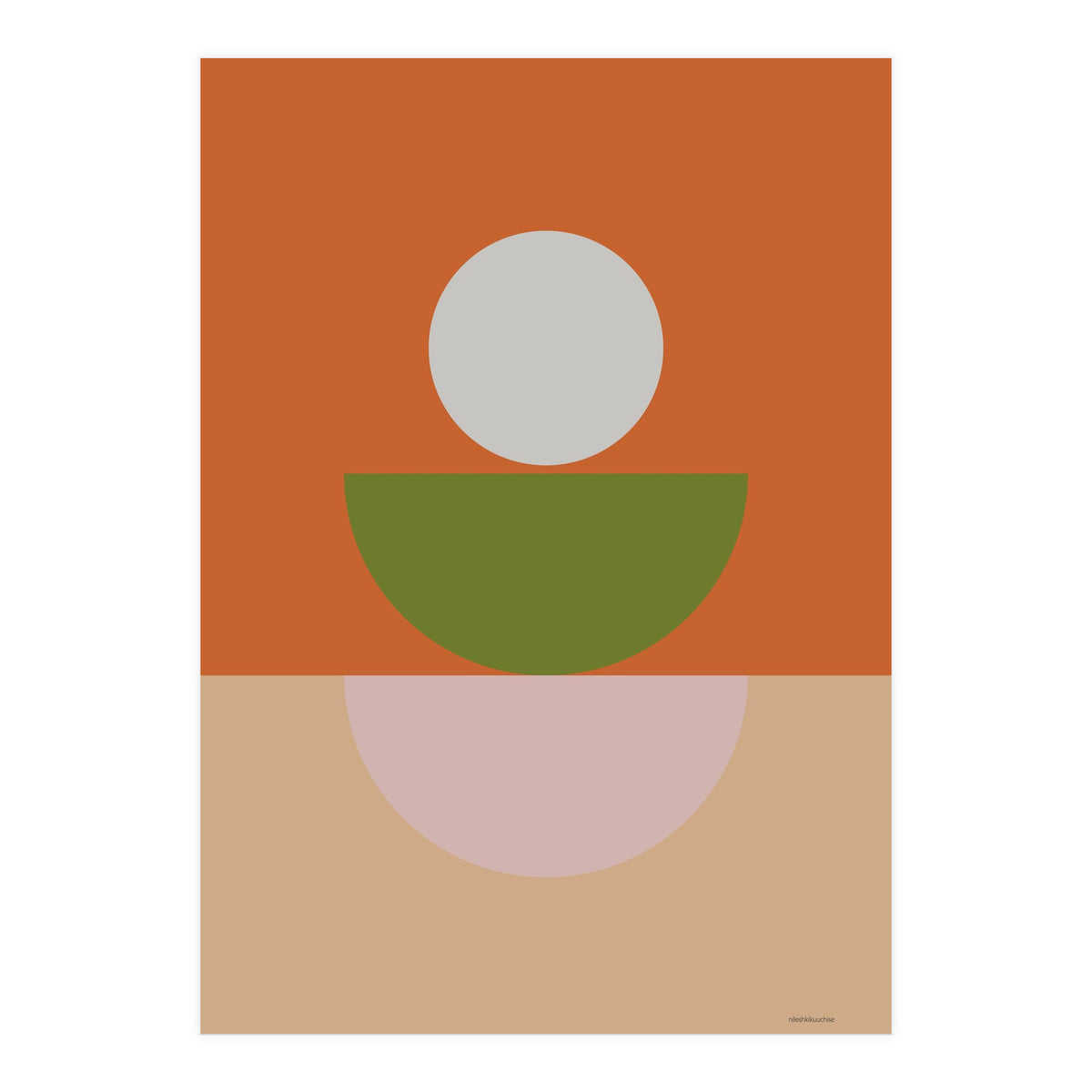 Winter  (Print Only)