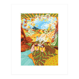 A Foxy Trip (Print Only) thumbnail