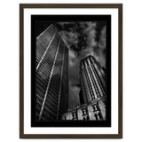 Commerce Court Courtyard View No 1 with Border thumbnail