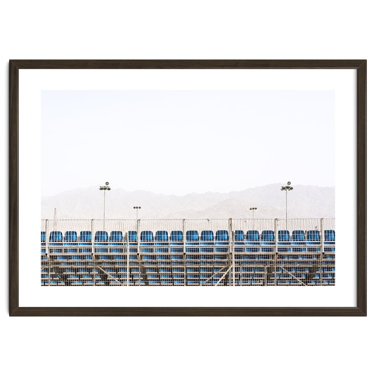 Scenes from Eilat 2018, 30