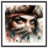 Veiled Corsair Gaze thumbnail