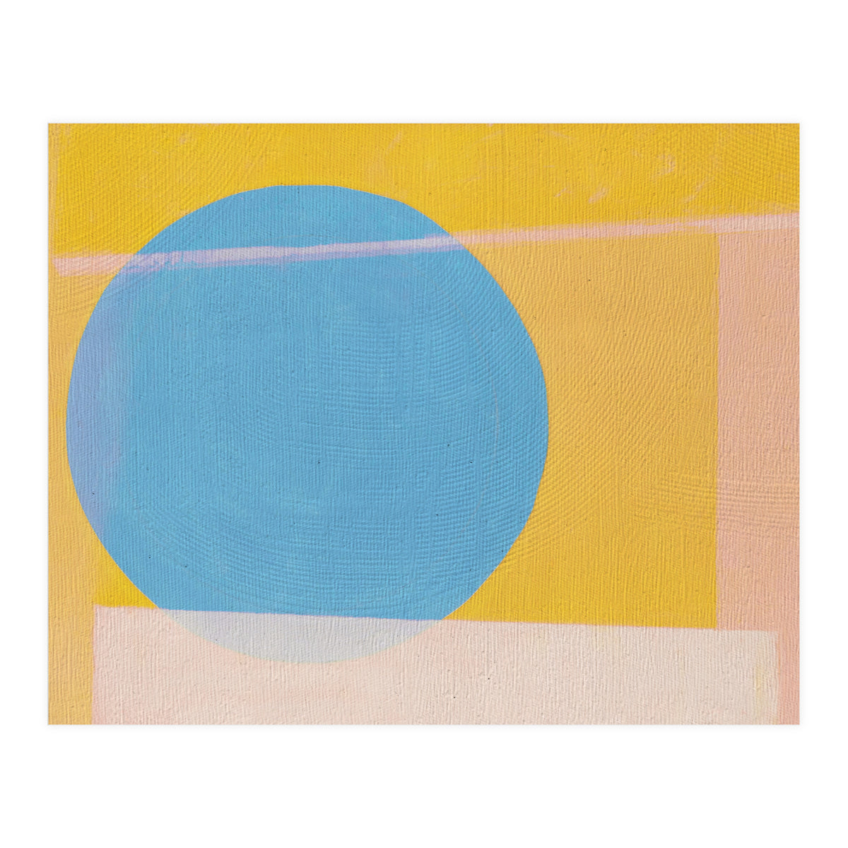 Recurring Theme 07 (Print Only)