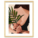 Little Leaf Behind My Back thumbnail