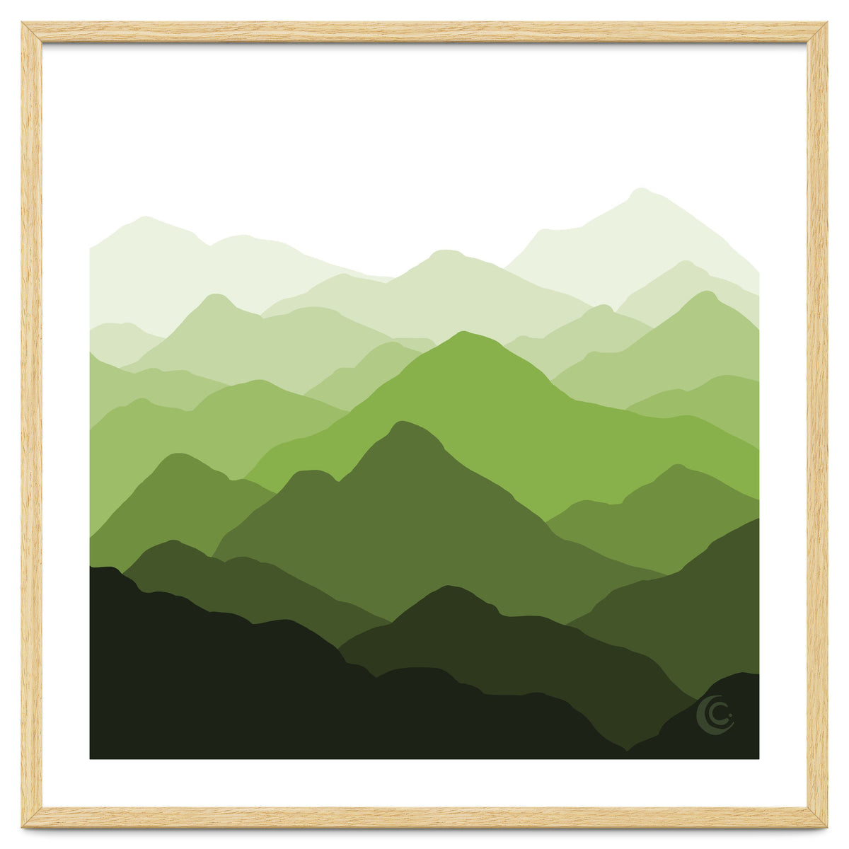 Equilibrium (Layers)