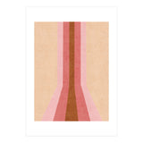 70s Stripe (Print Only) thumbnail