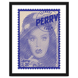 Katy Perry Stamps Art thumbnail