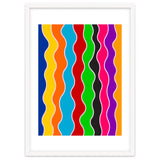 Retro Wavy Pattern thumbnail