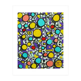 Circles,  (Print Only) thumbnail