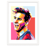 Lionel Leo Messi thumbnail