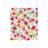 Bonheur #society6 #decor #buyart (Print Only) thumbnail