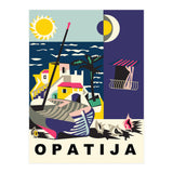 Opatia Collage (Print Only) thumbnail