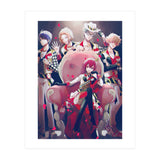 Anime (Print Only) thumbnail