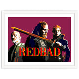 Redbad Sword Knight Movies Trending Now Landscape thumbnail