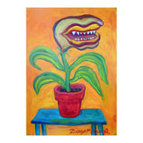 Flor Carnivora (Print Only) thumbnail