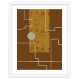 Eclipse in Barren Land thumbnail