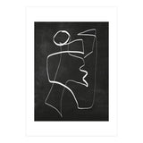 Form In Motion (Print Only) thumbnail