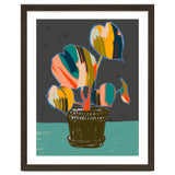 Colorful Plant Pot thumbnail