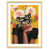 Obscured Beauty