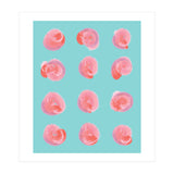 Vintage Blush (Print Only) thumbnail