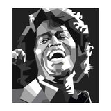 James Brown Jazz Singer Trending Now (Print Only) thumbnail