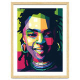 Lauryn Hill WPAP thumbnail