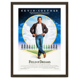 FIELD OF DREAMS (1989), directed by PHIL ALDEN ROBINSON. thumbnail