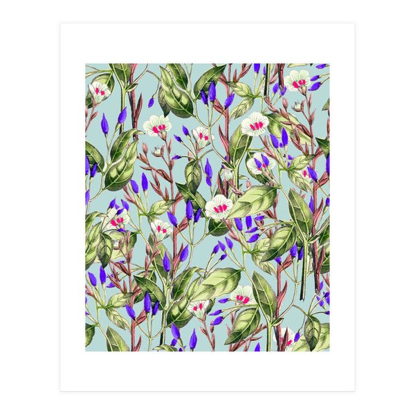 The Obsession #society6 #decor #buyart (Print Only)