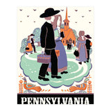 Pennsylvania (Print Only) thumbnail