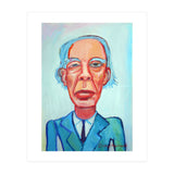 Borges 2023 (Print Only) thumbnail