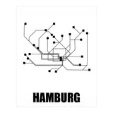 Hamburg (Print Only) thumbnail