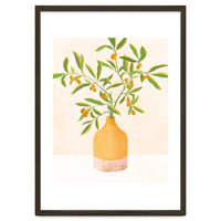 Mini Fruit Tree