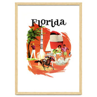 Florida, Tourist Attractions