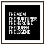 Mom Nurturer Heroine Queen Legend thumbnail